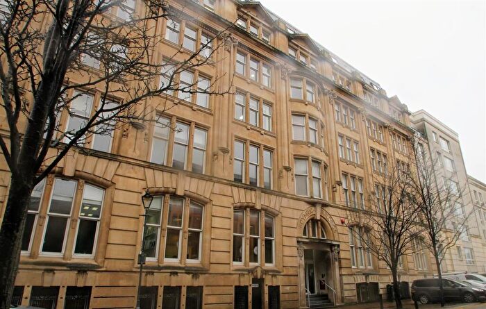 1 Bedroom Apartment To Rent In Cymric Buildings, West Bute Street, Cardiff Bay, CF10