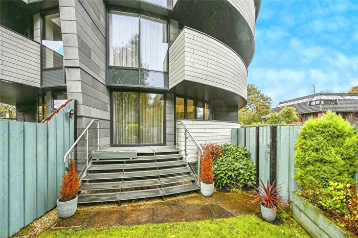 3 Bedroom Apartment For Sale In Cromptons Lane, Liverpool, Merseyside, L18