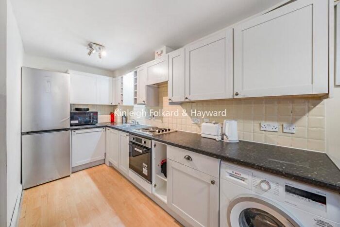 2 Bedroom Apartment To Rent In Macleod Street London, SE17