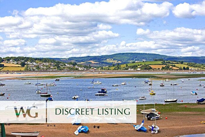 3 Bedroom Detached House For Sale In Devon, EX8
