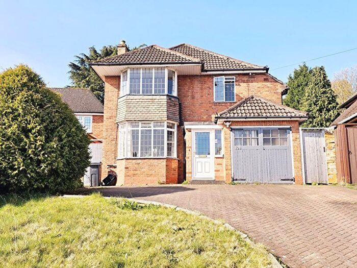 3 Bedroom Detached House For Sale In Maney Hill Road, Sutton Coldfield, B72