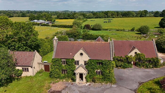6 Bedroom Farm House For Sale In Clivey, Dilton Marsh, Westbury, BA13