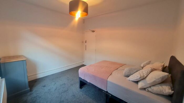 1 Bedroom Terraced House To Rent In Lynton Street, Derby, Derbyshire, DE22