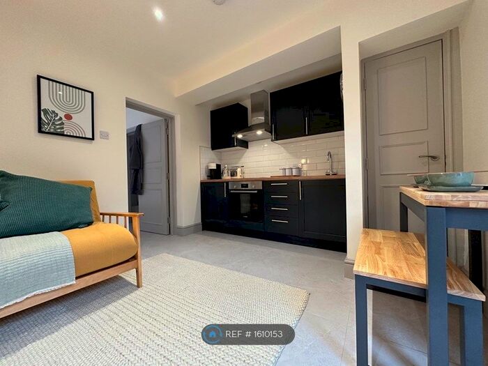 1 Bedroom Flat To Rent In Jericho, Oxford, OX2