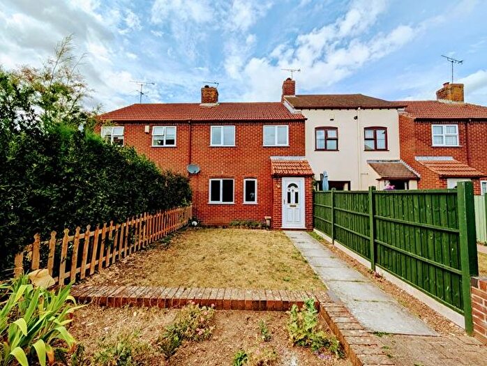 3 Bedroom Mews To Rent In Hone Court, Oldbury Road, Tewkesbury, GL20