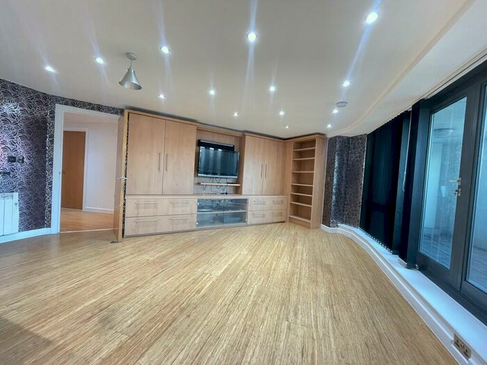 2 Bedroom Apartment To Rent In City South Block A, City Road East, M15