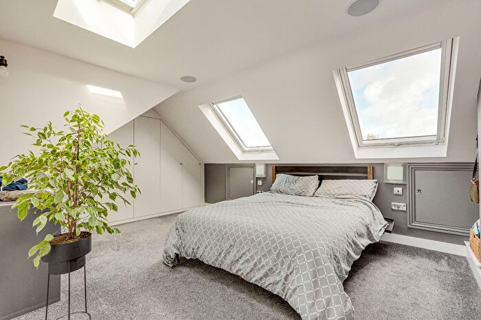 4 Bedroom Terraced House To Rent In Haliburton Road, Twickenham, TW1