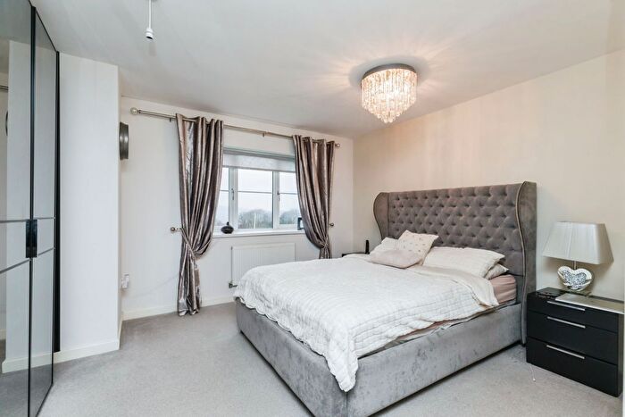 4 Bedroom Detached House For Sale In Meadowbrook Rise, Grimshaw Park, Blackburn, Lancashire, BB2