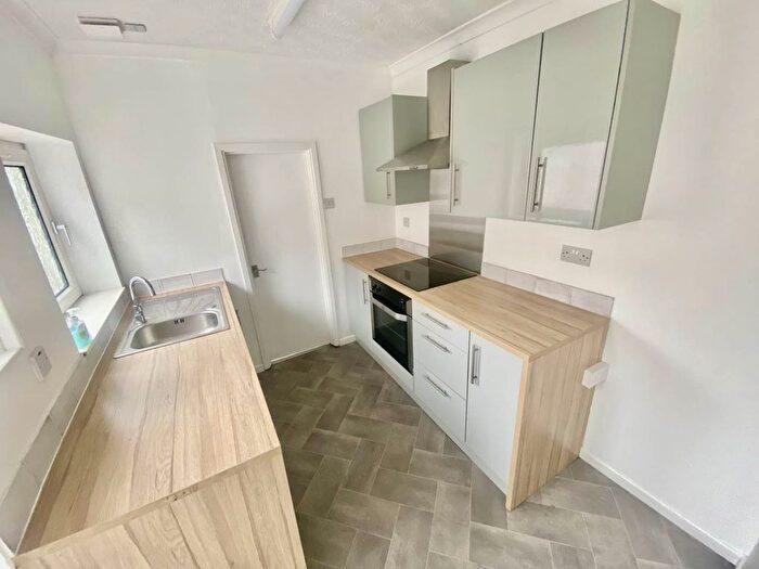 3 Bedroom Property To Rent In Crown Street, Morriston, Swansea, SA6