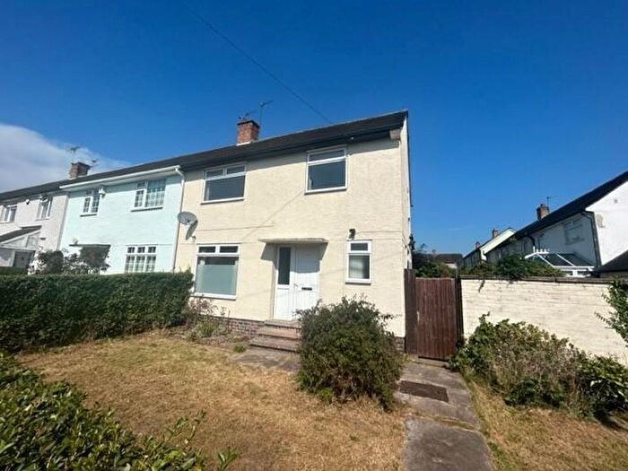 3 Bedroom Semi-Detached House To Rent In Whitegate Vale, Nottingham, NG11