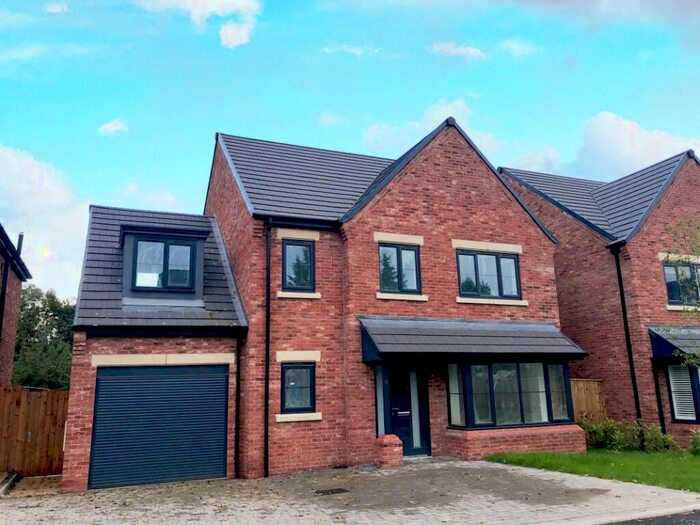 4 Bedroom Detached House For Sale In Retford Road, Blyth, Worksop, S81