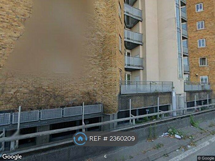 2 Bedroom Flat To Rent In Bow Bell Tower, London, E3