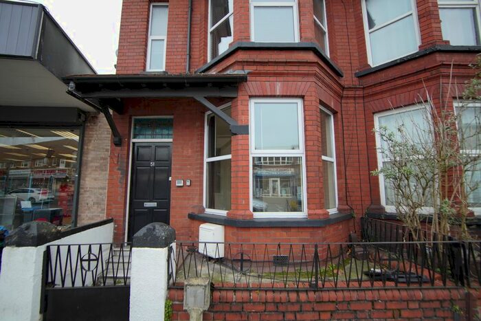 1 Bedroom Property To Rent In High Street, Shirehampton, Bristol, BS11