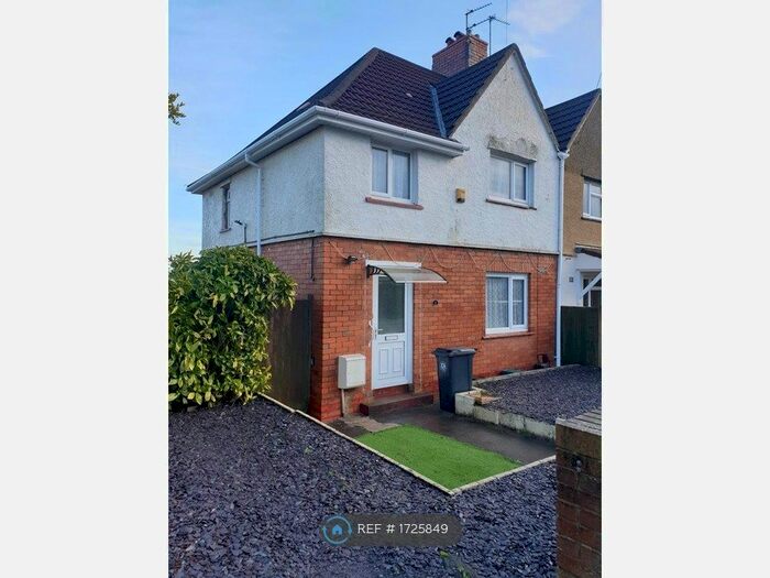 3 Bedroom Semi-Detached House To Rent In Galway Road, Bristol, BS4