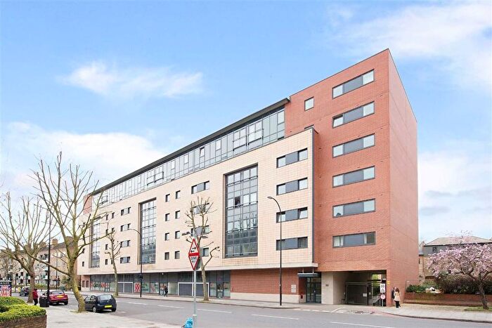 2 Bedroom Flat To Rent In Great Dover Street, London, SE1