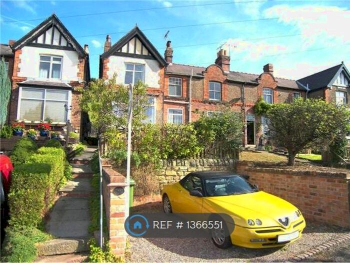 3 Bedroom Semi-Detached House To Rent In Derwent View, Belper, DE56