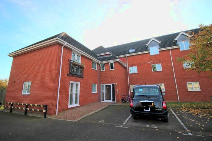 2 Bedroom Flat To Rent In Calgary Court, Marlborough Road, Romford, RM7