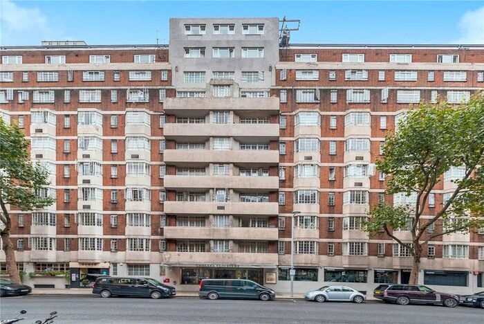 Studio For Sale In Sloane Avenue, London, SW3