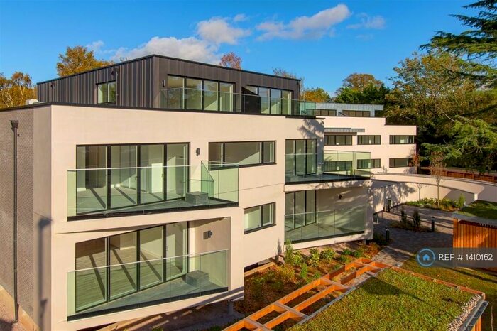 1 Bedroom Flat To Rent In Madingley Road, Cambridge, CB3