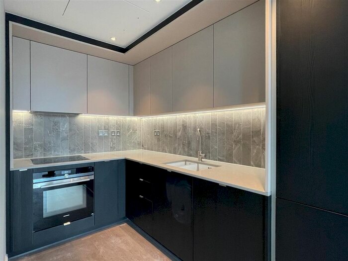 1 Bedroom Flat To Rent In Kennington Lane, London, SE11