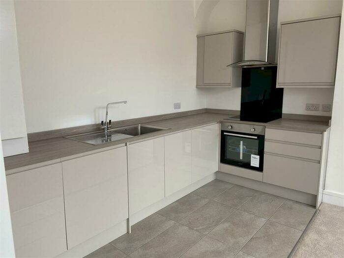 1 Bedroom Apartment To Rent In Apartment, Moorgate Street, Rotherham, S60