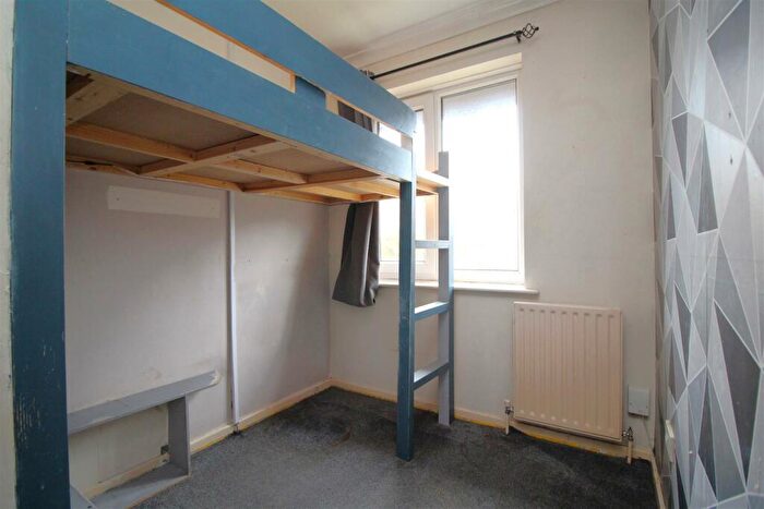 3 Bedroom Semi-Detached House For Sale In Stamper Street, Bretton, Peterborough, PE3
