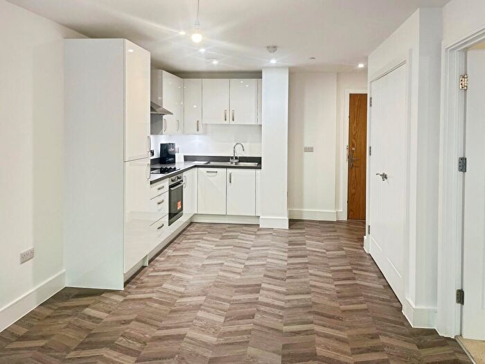 1 Bedroom Flat To Rent In Cooper Gate, Dalmuir Road, B31