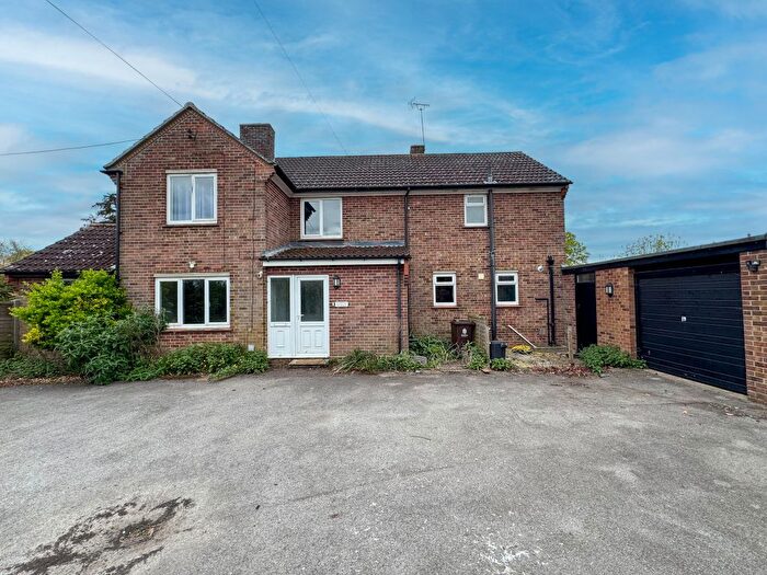 4 Bedroom Detached House For Sale In Church Road, Elmstead, Colchester, CO7