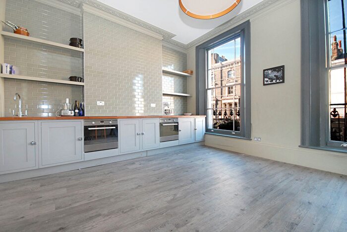 1 Bedroom Apartment To Rent In Regents Park Road, London, NW1