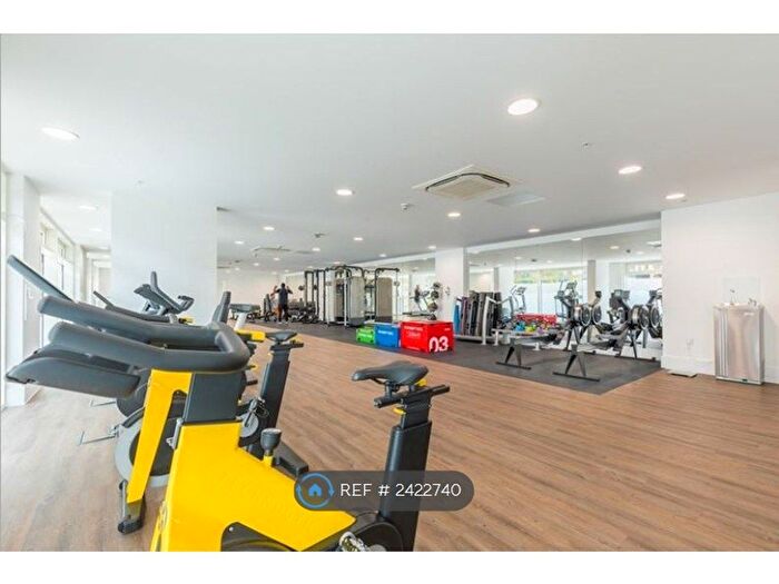 1 Bedroom Flat To Rent In River Gardens Walk, London, SE10