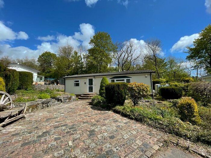 2 Bedroom Park Home For Sale In Rivendell, LongAshes, Threshfield, BD23