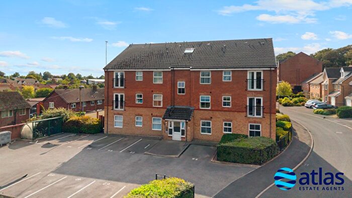 2 Bedroom Flat For Sale In Olive Mount Road, Wavertree, L15