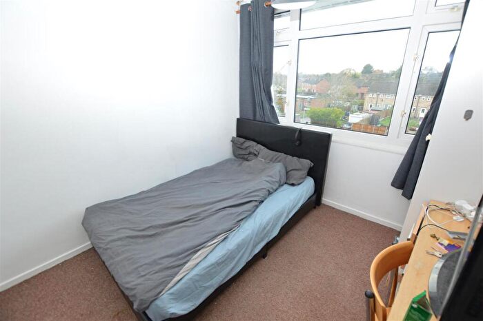 3 Bedroom Flat To Rent In Northfields, Norwich, NR4