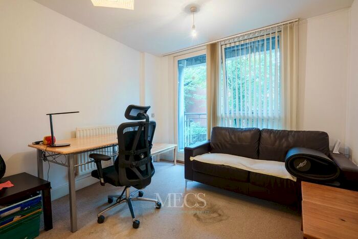 1 Bedroom Flat For Sale In Longleat Avenue, Birmingham, West Midlands, B15