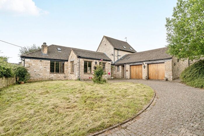 4 Bedroom Barn Conversion To Rent In Painswick, Gloucestershire, GL6
