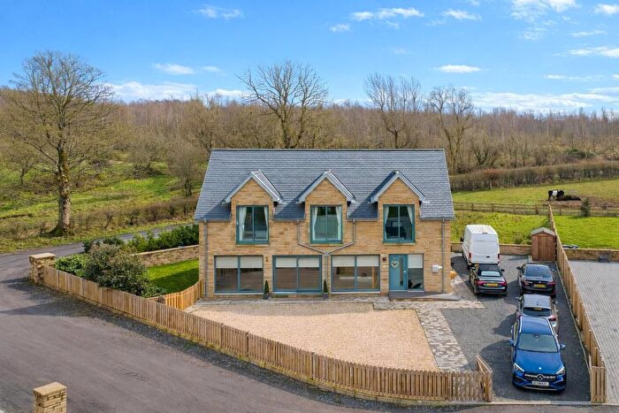 3 Bedroom Villa For Sale In Millcroft Road, Cumbernauld, North Lanarkshire, G67