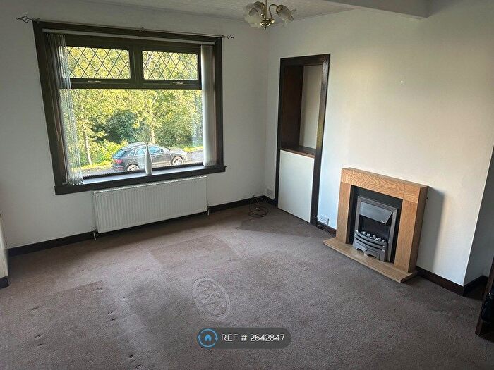 2 Bedroom Flat To Rent In Rankin Street, Greenock, PA16