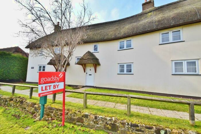 3 Bedroom Terraced House To Rent In Sturminster Marshall, BH21