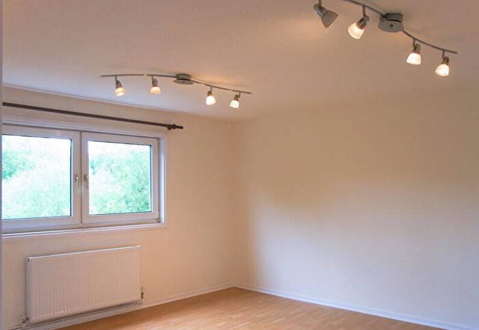 2 Bedroom Apartment To Rent In Alder Court, Thorplands, Northampton, NN3