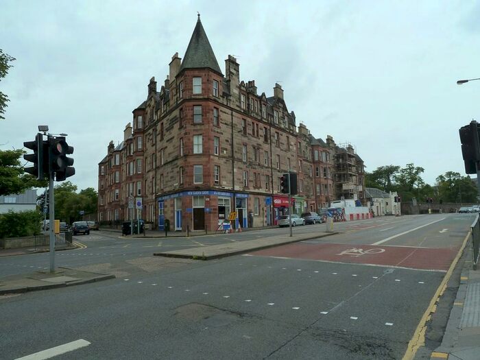 3 Bedroom Flat To Rent In Dalkeith Road, Edinburgh, EH16