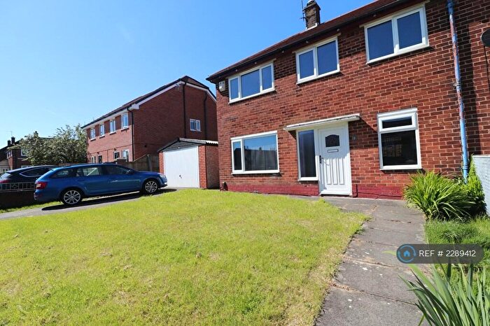 2 Bedroom Semi-Detached House To Rent In Yewtree Avenue, Preston, PR2