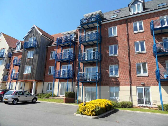 2 Bedroom Apartment To Rent In Corscombe Close, Weymouth, Dorset, DT4