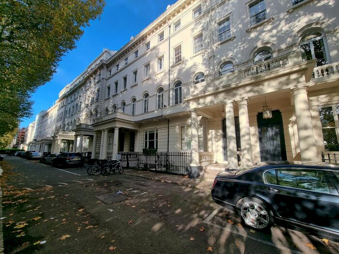 Studio To Rent In Westbourne Terrace, London, W2