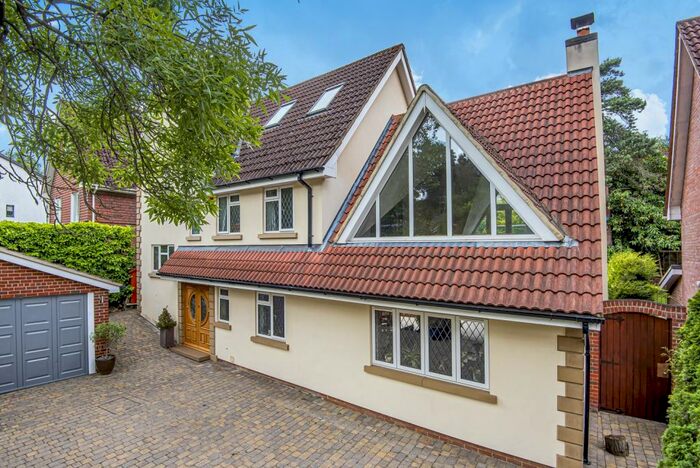 4 Bedroom Detached House To Rent In Sundridge Avenue Bromley, BR1