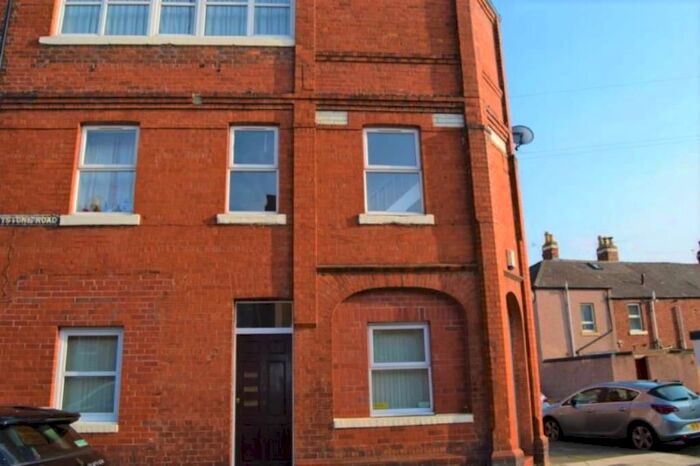 1 Bedroom Block Of Flats To Rent In Flat, / Greystone Road, CA1