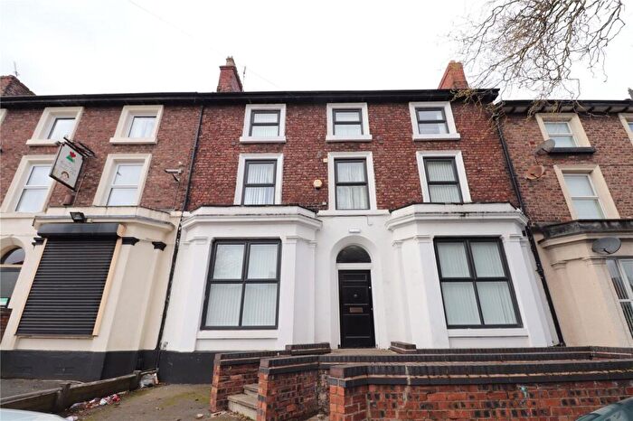 1 Bedroom Apartment To Rent In Derby Lane, Liverpool, Merseyside, L13