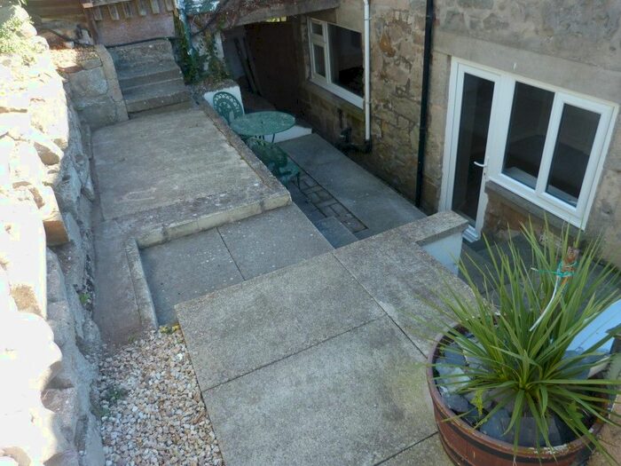 1 Bedroom Flat To Rent In Coulardbank Road, Lossiemouth, IV31