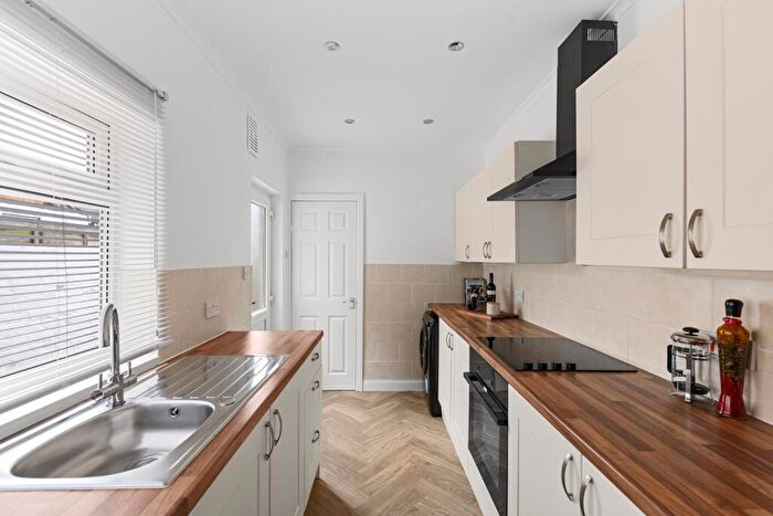 2 Bedroom Terraced House For Sale In Hilda Street, Goole, Yorkshire, DN14