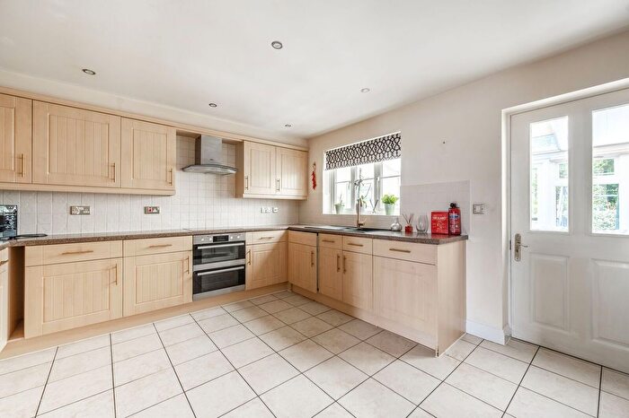 Studio To Rent In The Gateway, Watford, WD18