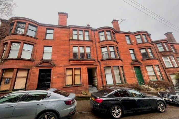 3 Bedroom Flat To Rent In Mansionhouse Road, Glasgow, G41